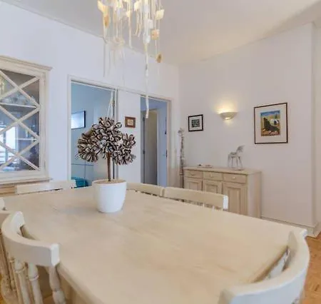 Apartamento Mit Herrlichem Meerblick Portimão