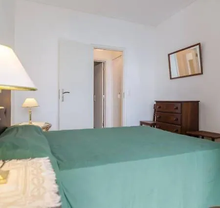 Mit Herrlichem Meerblick Apartamento