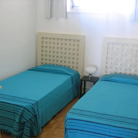 Mit Herrlichem Meerblick Apartamento *