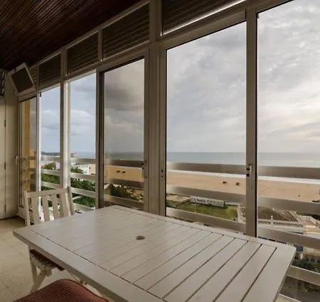 Mit Herrlichem Meerblick Apartamento