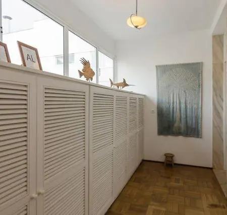 Apartamento Mit Herrlichem Meerblick Portimão