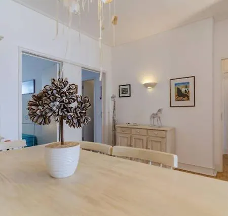 Apartamento Mit Herrlichem Meerblick