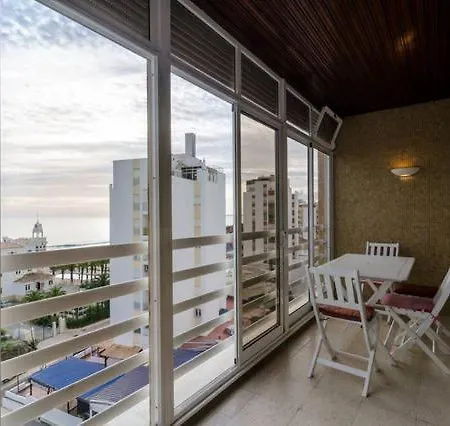 Apartamento Mit Herrlichem Meerblick
