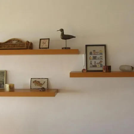 Apartamento Mit Herrlichem Meerblick *