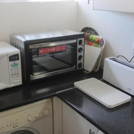 Apartamento Mit Herrlichem Meerblick