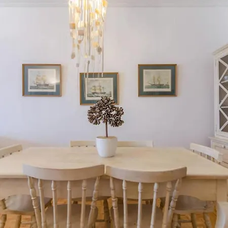 Apartamento Mit Herrlichem Meerblick *